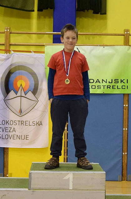 18.11.2017 – 1. tekma za SLO dvoranski pokal – Ajdovščina