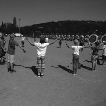 22.4.2018 Regijsko šolsko lokostrelsko tekmovanje