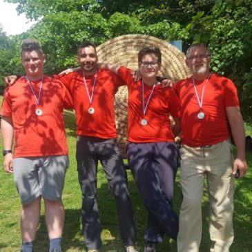 12.05.2018 AH – Gornji Grad