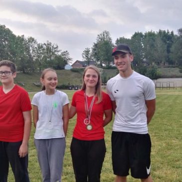 05.05.2018 CEC in Slovenski tarčni pokal – Novo Mesto