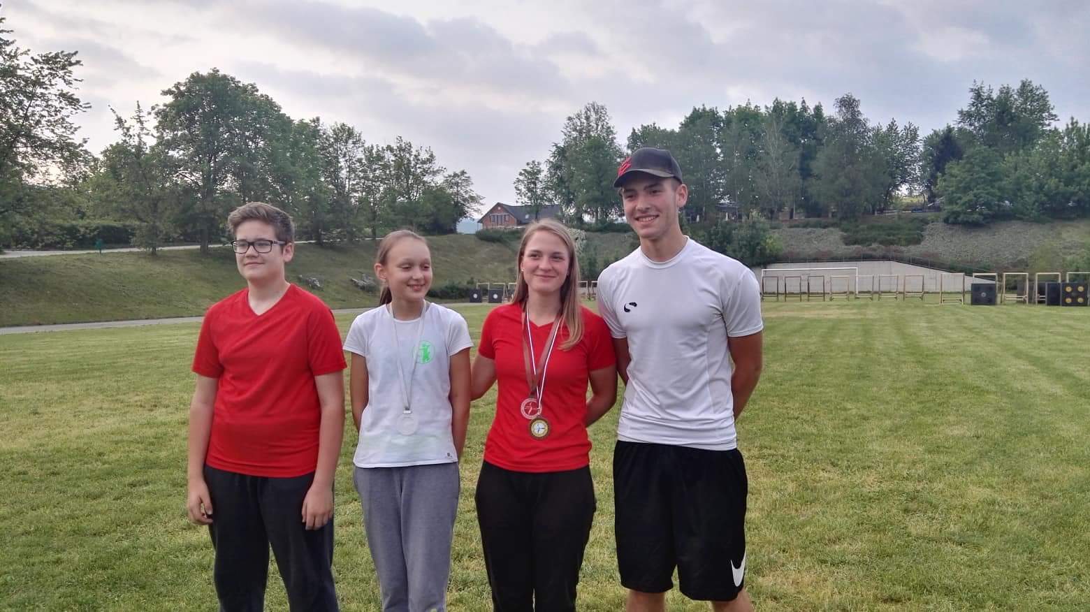 05.05.2018 CEC in Slovenski tarčni pokal – Novo Mesto