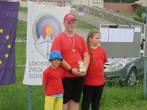 02.06.2018 Šolsko zunanje državno prvenstvo – Ilirska Bistrica