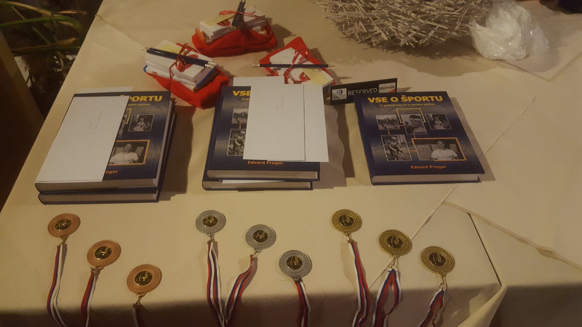 18.01.2019 Zaključek leta 2018