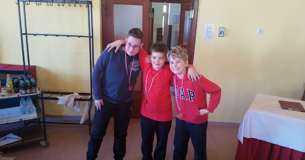 23. 03. 2019 PTL Griže