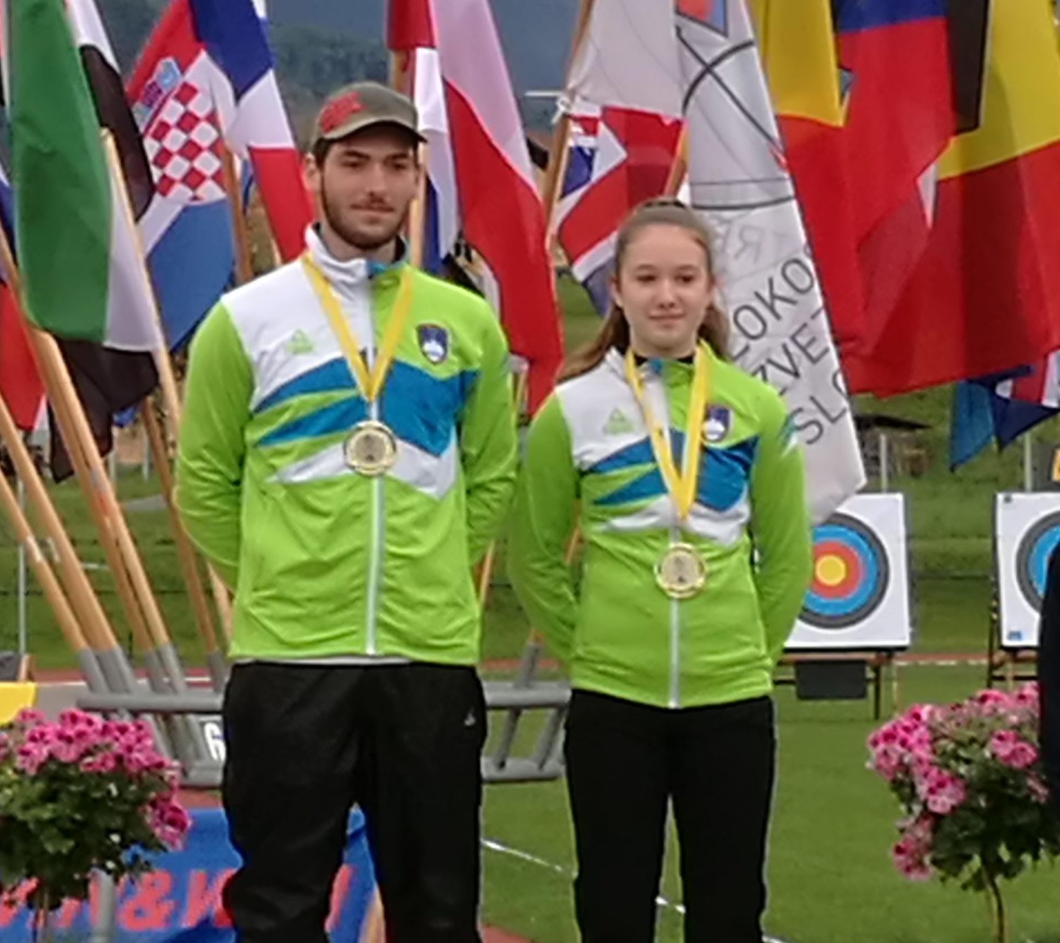 26.4.19 – 28.4.19 Veronikin pokal