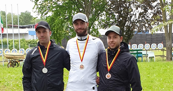 05.05.2019 FITA – Monfalcone