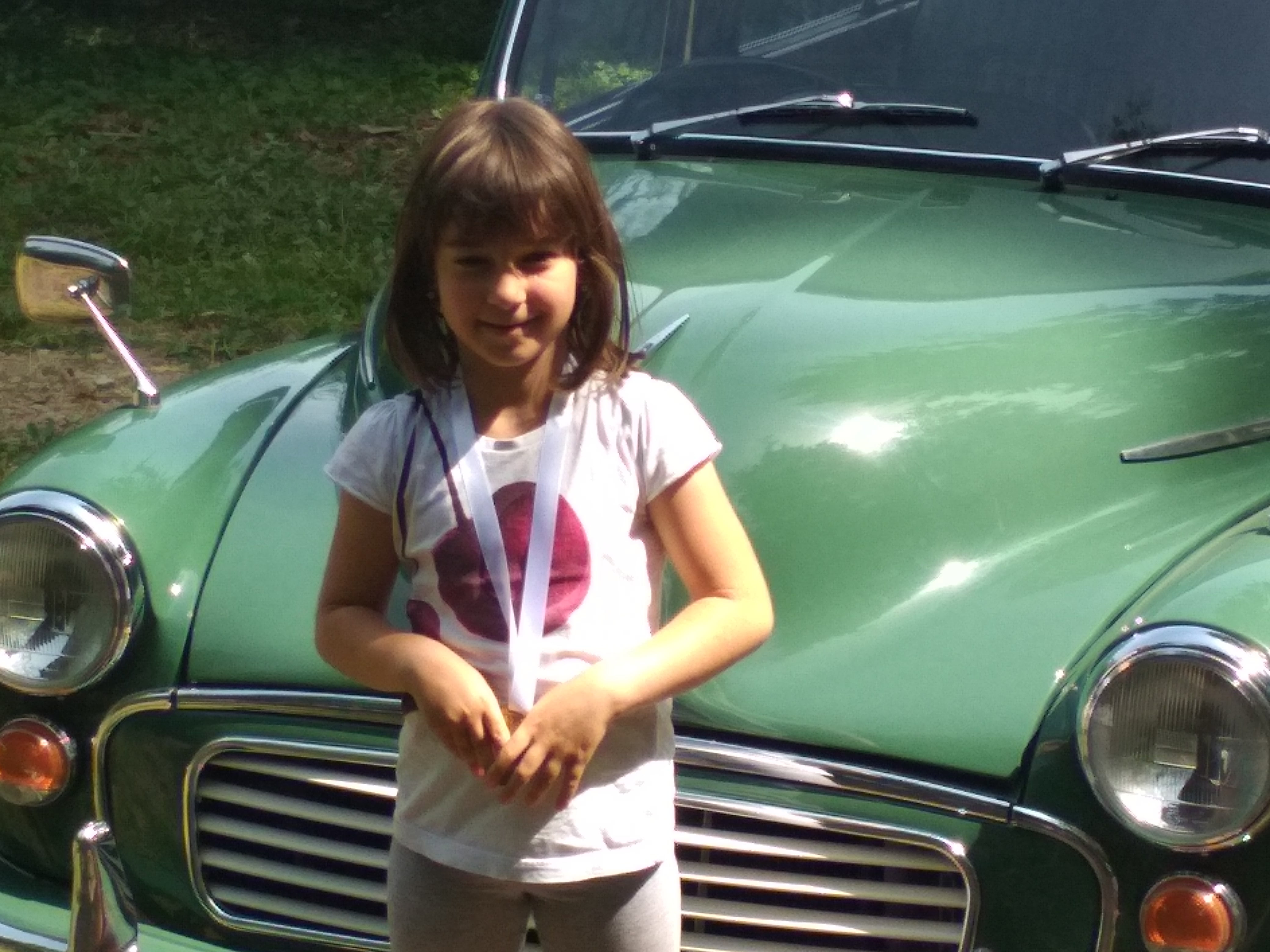 09.06.2019 PTL Ligojna