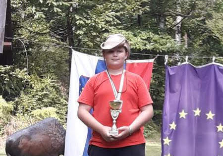 14.09.2019 3D DP za mlajše kategorije in veterane