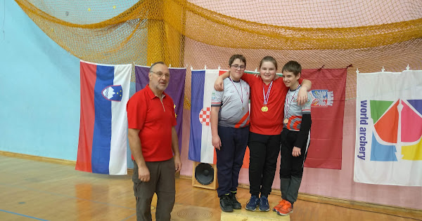 30.11.2019 Tekma za dvoranski pokal – Postojna