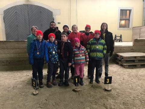 18.1.2020 3D Indoor Prestranek