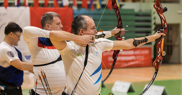 14.-19.2.2022 Evropsko dvoransko prvenstvo v Laškem