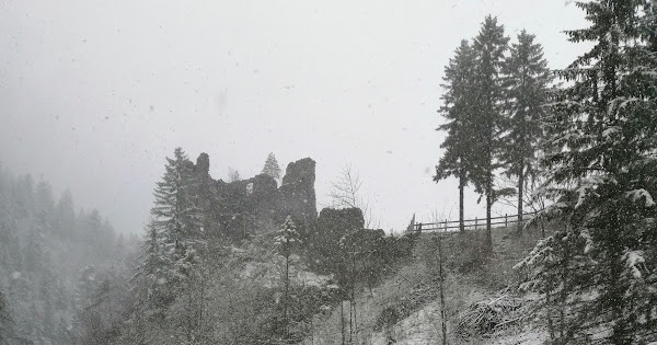 2.4.2022 EXTREM TURNIR v parkurju Draga