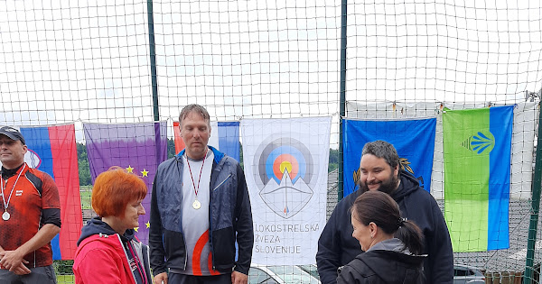 28.5.2022 3D pokal, Podturn