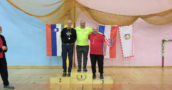 3.12.2022 Dvoranski pokal: Postojna
