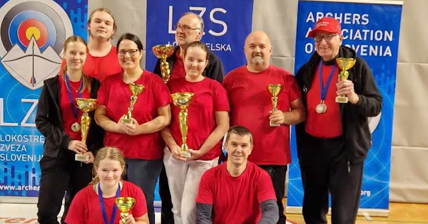 16.12.2023 Zaključek tekmovalne sezone 2023: Šenčur