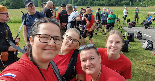 9.6.2024 3D izbirna tekma – Pirkdorf