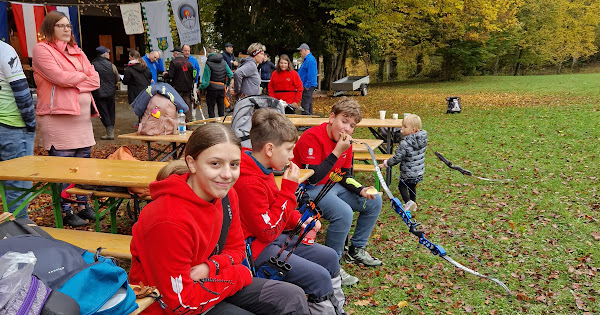 19.10.2024 Kozarišče – zadnja tekma za 3d pokal