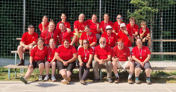 7.6. Dolenjske Toplice – 3D pokal + Jadranski pokal