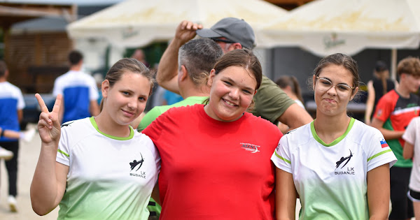 27.7.2025 – Tarčno državno prvenstvo, Čatež