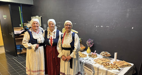 18. in 19. 10. 2025 – Grand prix in grand prix za mlade – Samobor