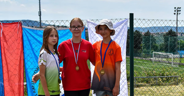 14. 6. 2026 – Mladinski pokal Lokostrelec sem LZS, Dekani