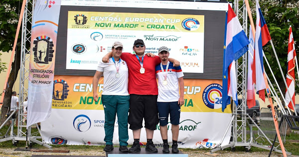 20. 6. 2026 – CEC tekmovanje