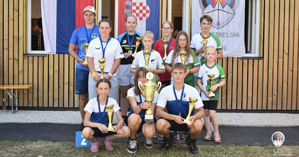 28. 6. 2026 – Lokostrelec sem, 2. del – Stožice