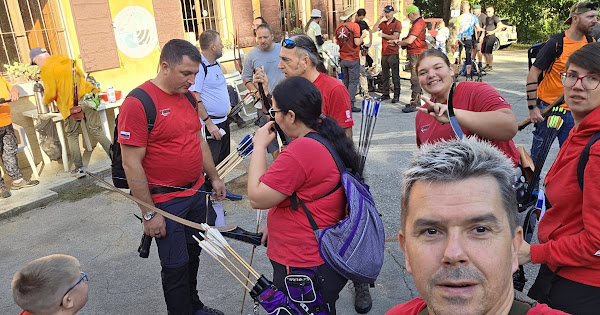 20. 9. 2026 – PTL, Il Falcone, Italija